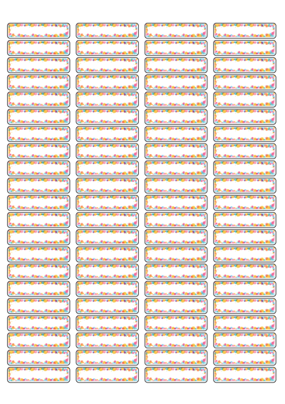 동일규격 아이스틱