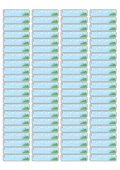 동일규격 아이스틱