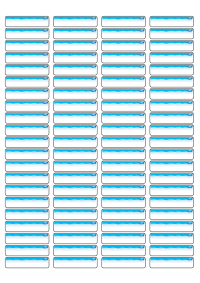 동일규격 아이스틱