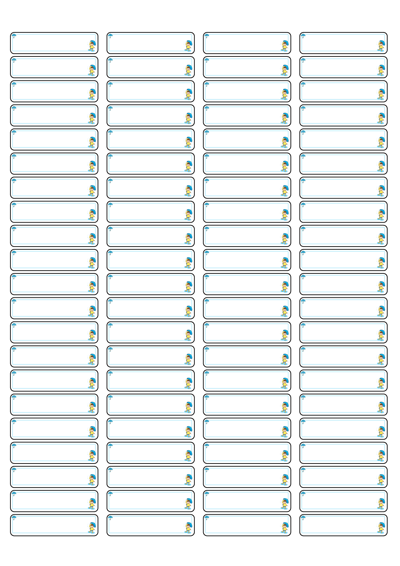 동일규격 아이스틱