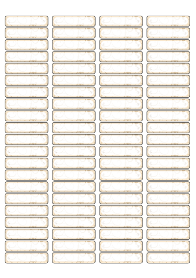 동일규격 아이스틱