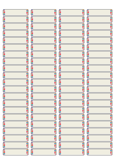 동일규격 아이스틱