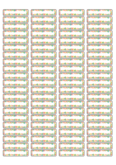 동일규격 아이스틱