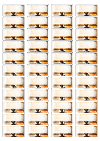 동일규격 아이스틱