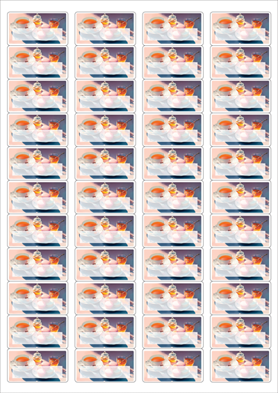 동일규격 아이스틱