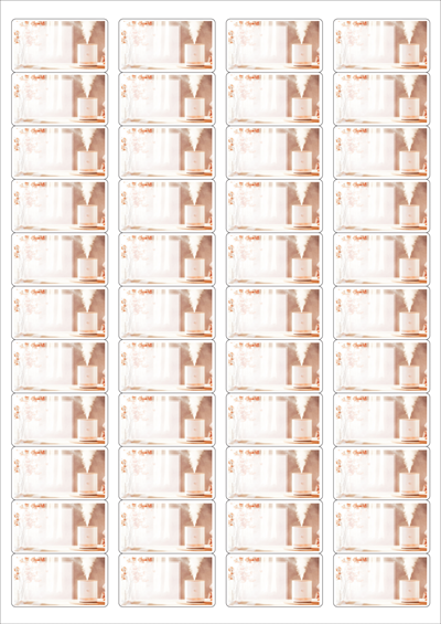 동일규격 아이스틱