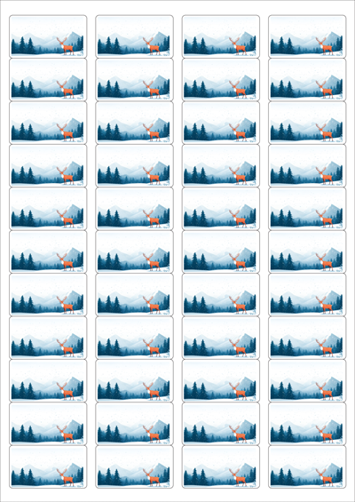 동일규격 아이스틱