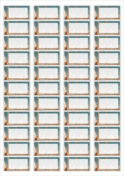 동일규격 아이스틱