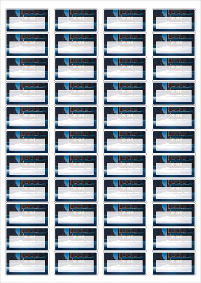 동일규격 아이스틱