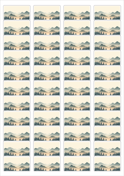 동일규격 아이스틱