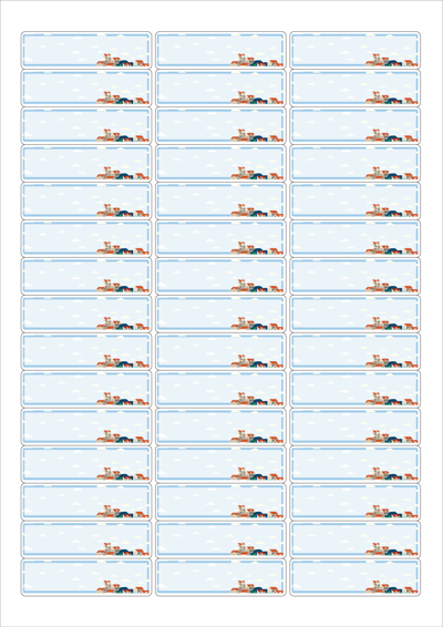 동일규격 아이스틱