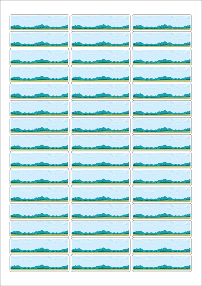 동일규격 아이스틱