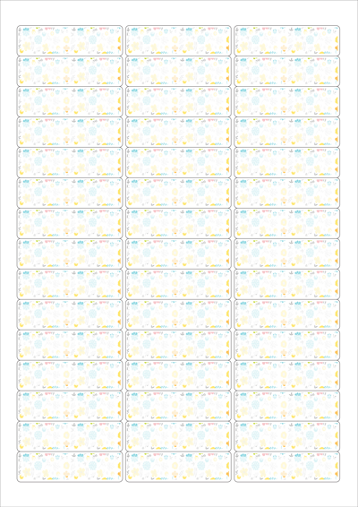 동일규격 아이스틱