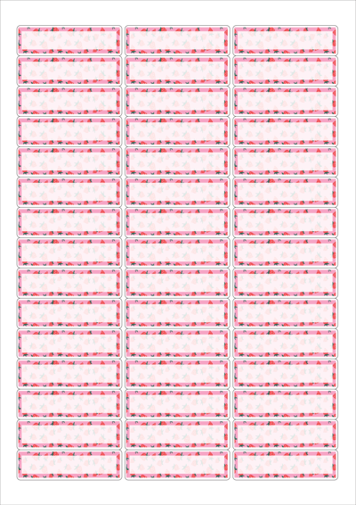 동일규격 아이스틱