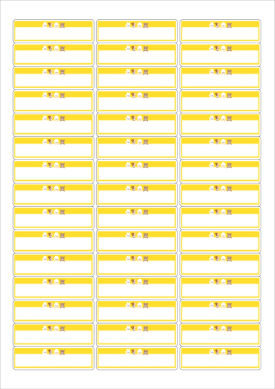 동일규격 아이스틱