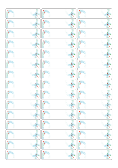 동일규격 아이스틱