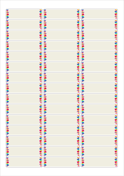 동일규격 아이스틱