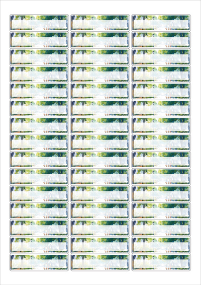동일규격 아이스틱