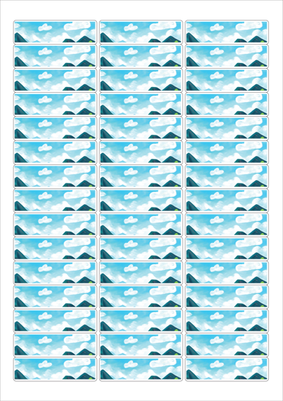 동일규격 아이스틱
