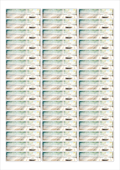 동일규격 아이스틱