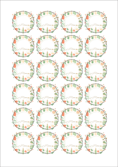 동일규격 아이스틱