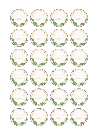 동일규격 아이스틱