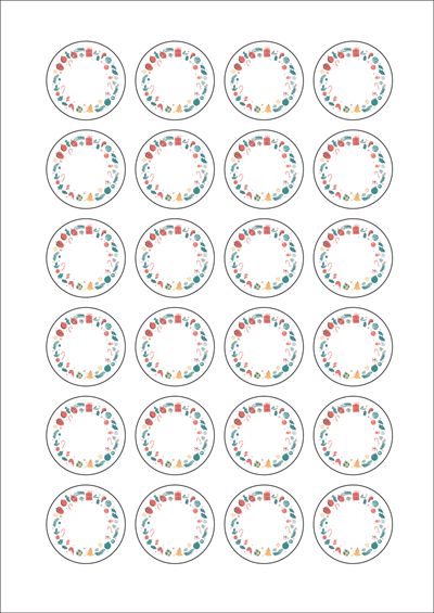 동일규격 아이스틱