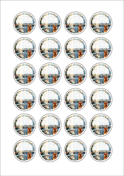 동일규격 아이스틱