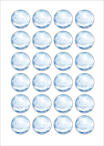 동일규격 아이스틱