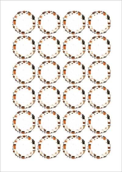 동일규격 아이스틱