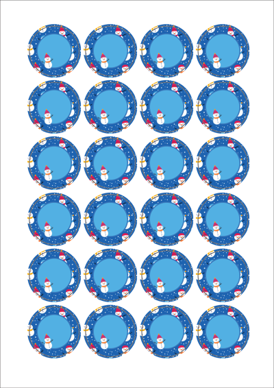 동일규격 아이스틱