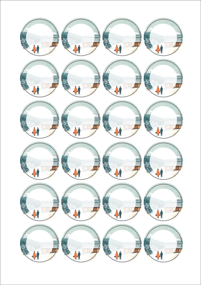 동일규격 아이스틱