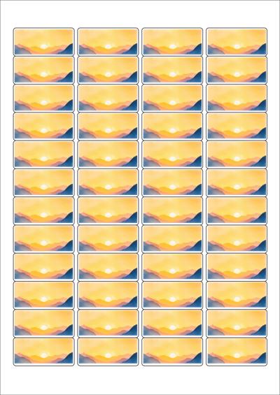 동일규격 아이스틱