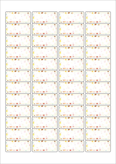 동일규격 아이스틱