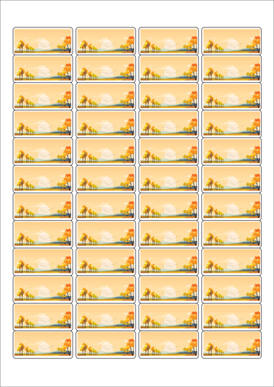 동일규격 아이스틱