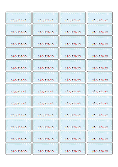 동일규격 아이스틱