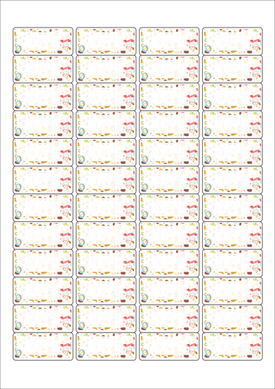 동일규격 아이스틱