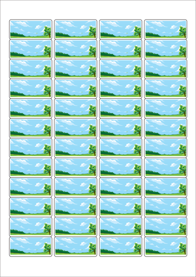 동일규격 아이스틱