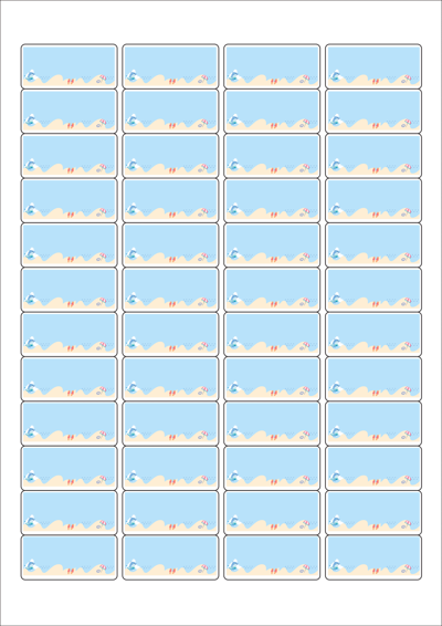 동일규격 아이스틱