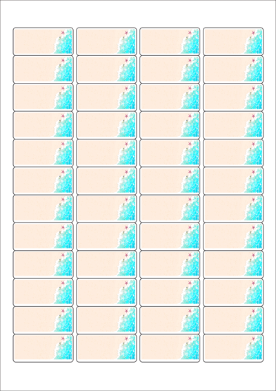 동일규격 아이스틱