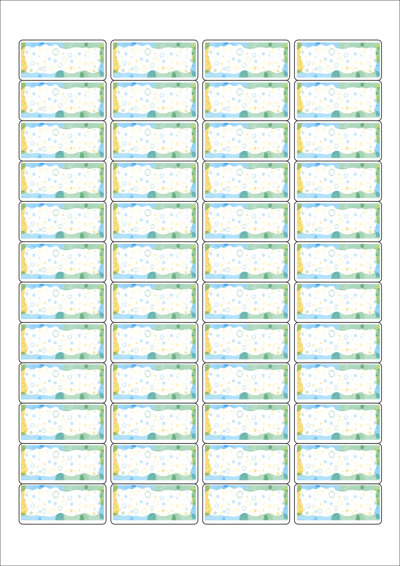 동일규격 아이스틱