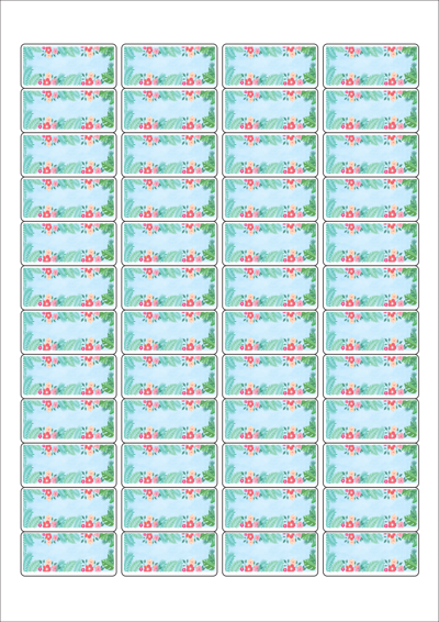 동일규격 아이스틱