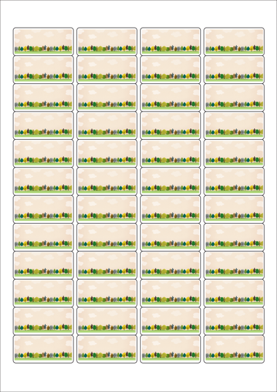 동일규격 아이스틱