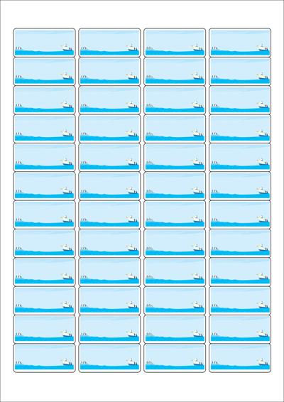 동일규격 아이스틱