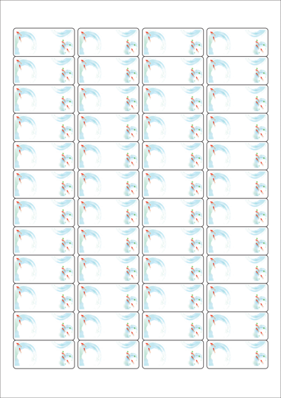 동일규격 아이스틱