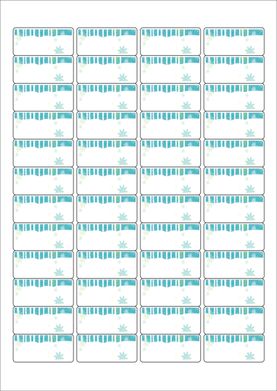 동일규격 아이스틱