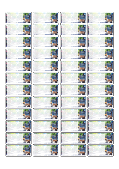 동일규격 아이스틱