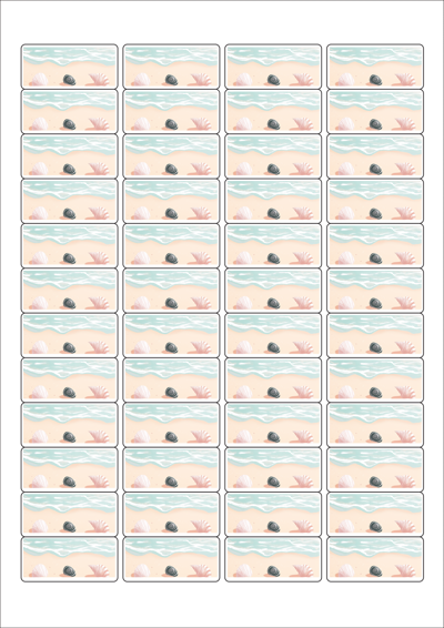 동일규격 아이스틱