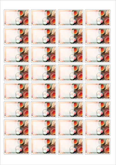 동일규격 아이스틱