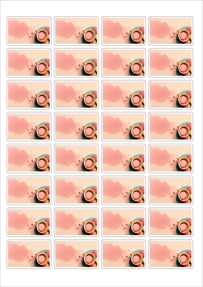 동일규격 아이스틱